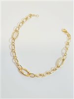 Bracciale IGold Donna in Oro BCJ2OM0180080 - BCJ2OM0180080